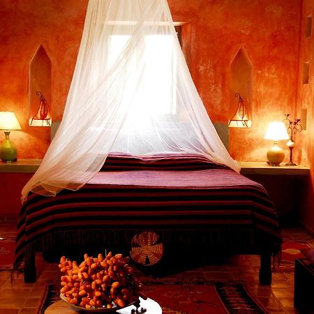 Maison D'Hotes Kasbah Azul Bed and Breakfast Agdz Εξωτερικό φωτογραφία