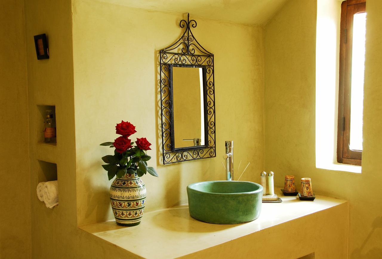 Maison D'Hotes Kasbah Azul Agdz Εξωτερικό φωτογραφία