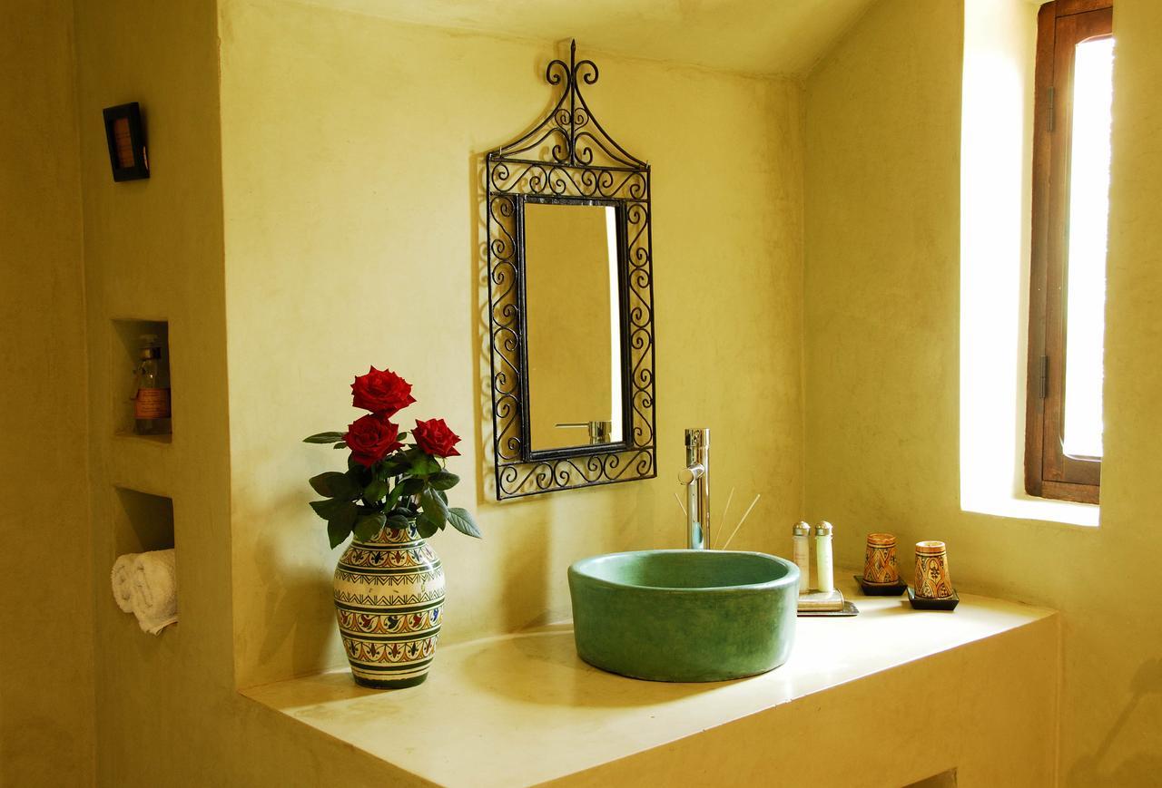 Maison D'Hotes Kasbah Azul Bed and Breakfast Agdz Εξωτερικό φωτογραφία