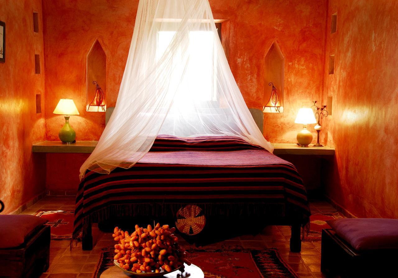 Maison D'Hotes Kasbah Azul Bed and Breakfast Agdz Εξωτερικό φωτογραφία