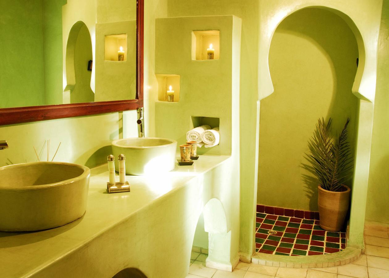 Maison D'Hotes Kasbah Azul Agdz Εξωτερικό φωτογραφία