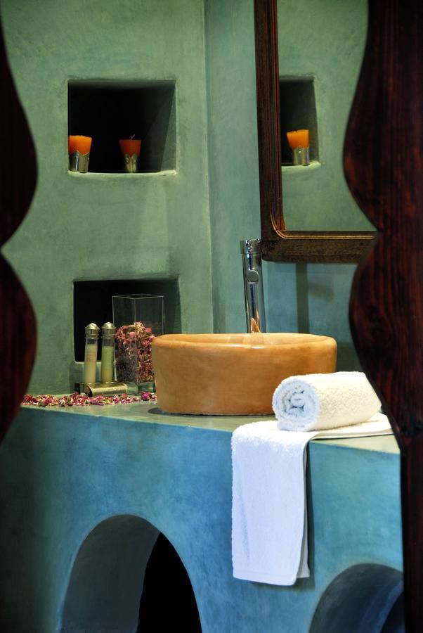 Maison D'Hotes Kasbah Azul Agdz Εξωτερικό φωτογραφία