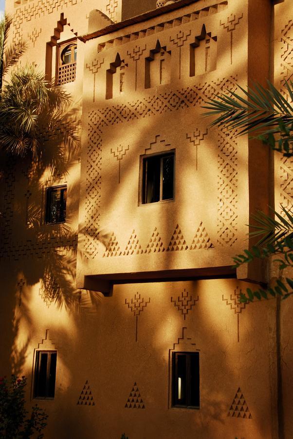 Maison D'Hotes Kasbah Azul Bed and Breakfast Agdz Εξωτερικό φωτογραφία