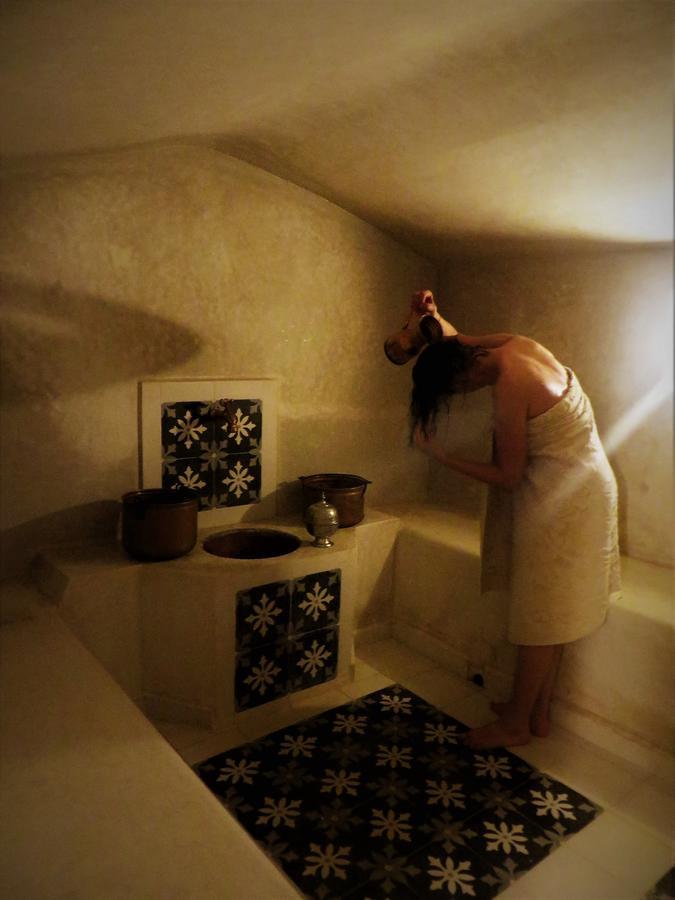 Maison D'Hotes Kasbah Azul Agdz Εξωτερικό φωτογραφία
